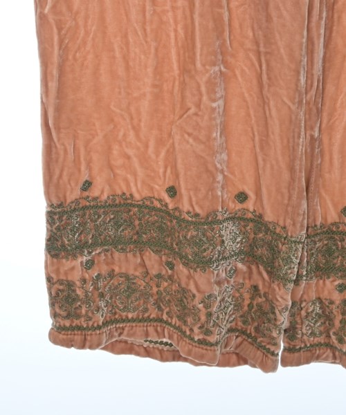 RHC Ron Herman（アールエイチシーロンハーマン）その他 ベージュ サイズ:S レディース/2200631144656