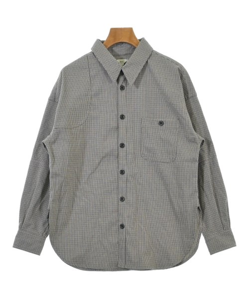 RHC Ron Herman(アールエイチシーロンハーマン)カジュアルシャツ その他（柄物・カラフル） サイズ:XS/2200631144830