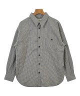 RHC Ron Herman カジュアルシャツ