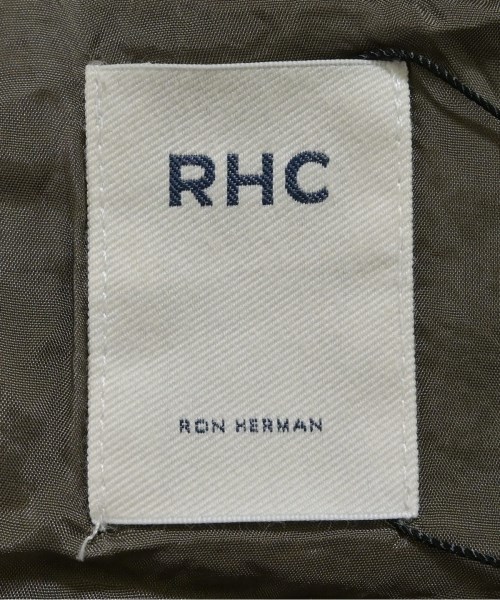 RHC Ron Herman（アールエイチシーロンハーマン）ワンピース カーキ サイズ:XS レディース/2200631144915