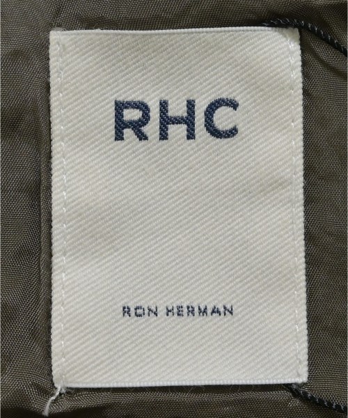 RHC Ron Herman（アールエイチシーロンハーマン）ワンピース カーキ サイズ:XS レディース/2200631144922