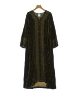 RHC Ron Herman（アールエイチシーロンハーマン）ワンピース カーキ サイズ:XS レディース/2200631144939