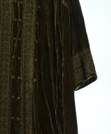 RHC Ron Herman（アールエイチシーロンハーマン）ワンピース カーキ サイズ:XS レディース/2200631144939