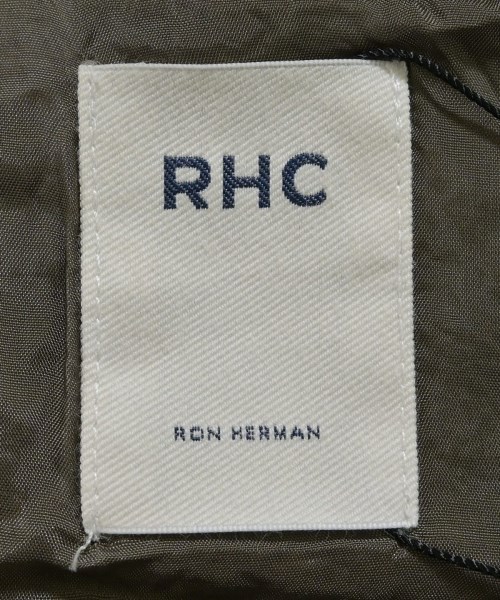 RHC Ron Herman（アールエイチシーロンハーマン）ワンピース カーキ サイズ:XS レディース/2200631144946