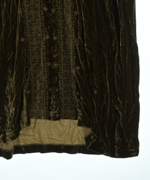 RHC Ron Herman（アールエイチシーロンハーマン）ワンピース カーキ サイズ:XS レディース/2200631144946