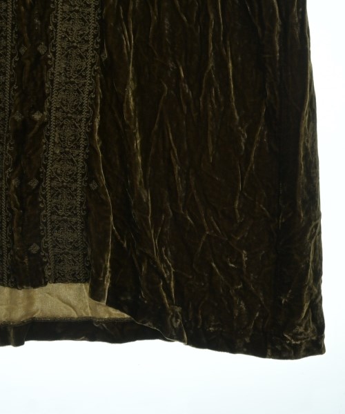 RHC Ron Herman（アールエイチシーロンハーマン）ワンピース カーキ サイズ:S レディース/2200631144977