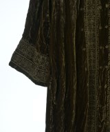 RHC Ron Herman（アールエイチシーロンハーマン）ワンピース カーキ サイズ:S レディース/2200631144977