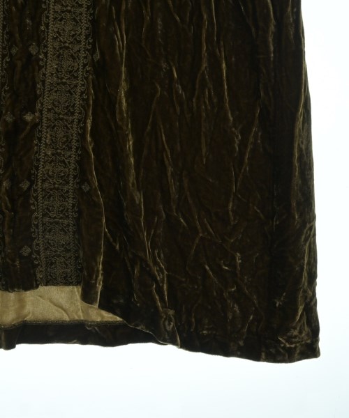 RHC Ron Herman（アールエイチシーロンハーマン）ワンピース カーキ サイズ:S レディース/2200631144984