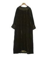 RHC Ron Herman（アールエイチシーロンハーマン）ワンピース カーキ サイズ:S レディース/2200631144984