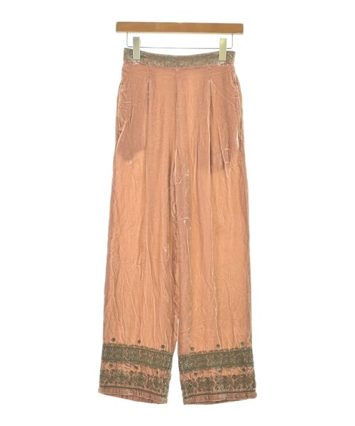 RHC Ron Herman(アールエイチシーロンハーマン)その他 ピンク サイズ:XS/2200631145325