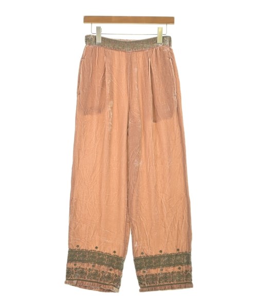 RHC Ron Herman(アールエイチシーロンハーマン)その他 ピンク サイズ:S/2200631145332