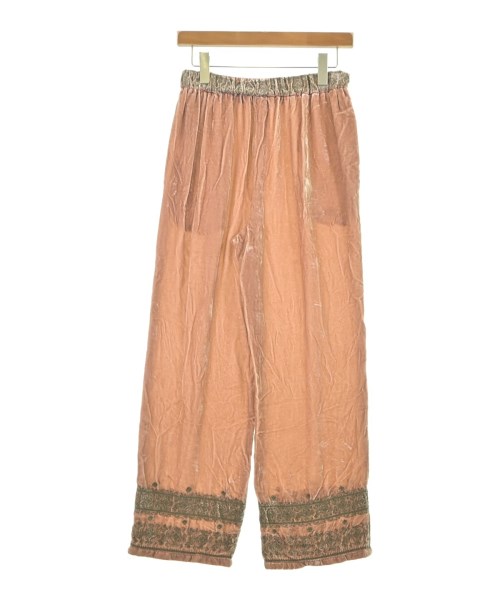 RHC Ron Herman（アールエイチシーロンハーマン）その他 ピンク サイズ:S レディース/2200631145332