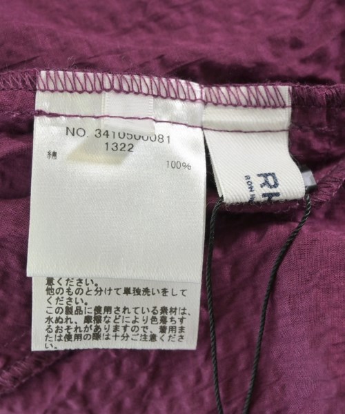 RHC Ron Herman（アールエイチシーロンハーマン）ロング・マキシ丈スカート ピンク サイズ:S レディース/2200631146681