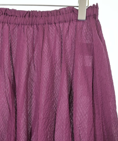 RHC Ron Herman（アールエイチシーロンハーマン）ロング・マキシ丈スカート ピンク サイズ:S レディース/2200631146681