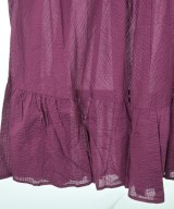 RHC Ron Herman（アールエイチシーロンハーマン）ロング・マキシ丈スカート ピンク サイズ:S レディース/2200631146681