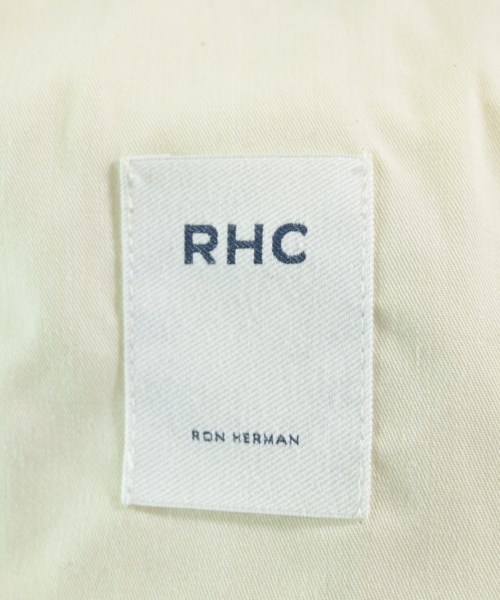 RHC Ron Herman（アールエイチシーロンハーマン）その他 茶 サイズ:XS レディース/2200631146742