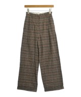 RHC Ron Herman（アールエイチシーロンハーマン）その他 茶 サイズ:XS レディース/2200631146742