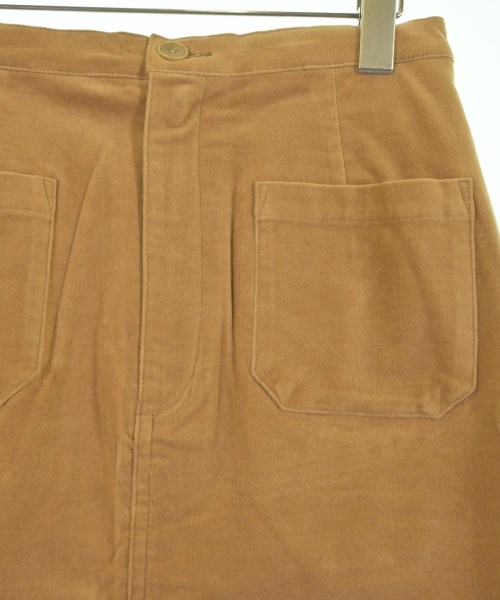 RHC Ron Herman（アールエイチシーロンハーマン）ロング・マキシ丈スカート ベージュ サイズ:S レディース/2200631147459