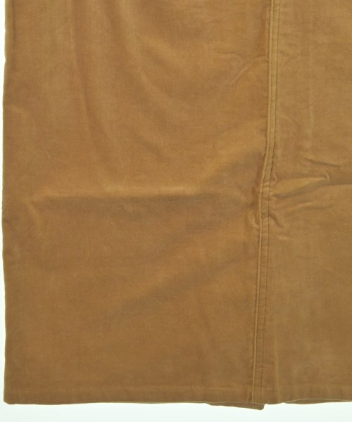 RHC Ron Herman（アールエイチシーロンハーマン）ロング・マキシ丈スカート ベージュ サイズ:S レディース/2200631147459