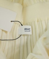 RHC Ron Herman（アールエイチシーロンハーマン）その他 白 サイズ:S レディース/2200631147688