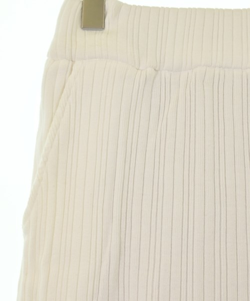 RHC Ron Herman（アールエイチシーロンハーマン）ロング・マキシ丈スカート 白 サイズ:XS レディース/2200631148371