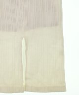 RHC Ron Herman（アールエイチシーロンハーマン）ロング・マキシ丈スカート 白 サイズ:XS レディース/2200631148371