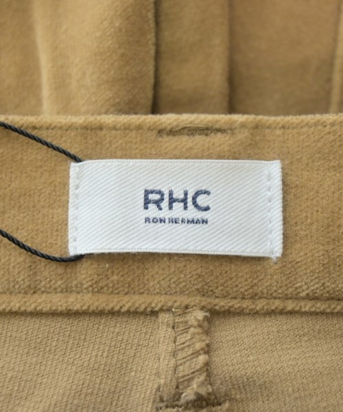 RHC Ron Herman（アールエイチシーロンハーマン）その他 ベージュ サイズ:XS レディース/2200631148456