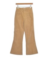 RHC Ron Herman（アールエイチシーロンハーマン）その他 ベージュ サイズ:XS レディース/2200631148456