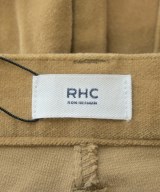 RHC Ron Herman（アールエイチシーロンハーマン）その他 ベージュ サイズ:XS レディース/2200631148456