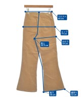 RHC Ron Herman（アールエイチシーロンハーマン）その他 ベージュ サイズ:XS レディース/2200631148456