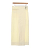 RHC Ron Herman（アールエイチシーロンハーマン）ロング・マキシ丈スカート 白 サイズ:S レディース/2200631148463