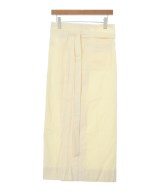 RHC Ron Herman（アールエイチシーロンハーマン）ロング・マキシ丈スカート 白 サイズ:S レディース/2200631148463