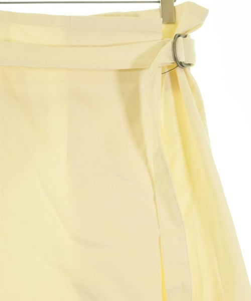 RHC Ron Herman（アールエイチシーロンハーマン）ロング・マキシ丈スカート 白 サイズ:XS レディース/2200631148487