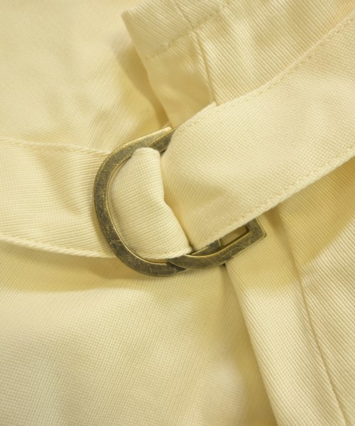 RHC Ron Herman（アールエイチシーロンハーマン）ロング・マキシ丈スカート 白 サイズ:XS レディース/2200631148487