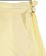 RHC Ron Herman（アールエイチシーロンハーマン）ロング・マキシ丈スカート 白 サイズ:XS レディース/2200631148487