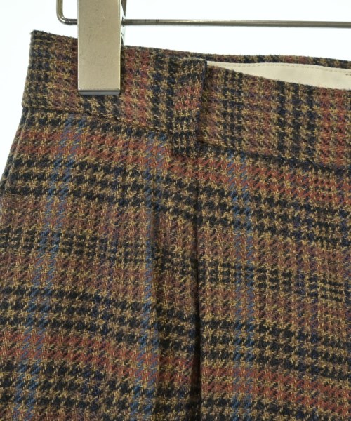 RHC Ron Herman（アールエイチシーロンハーマン）その他 茶 サイズ:XS レディース/2200631148555