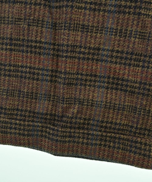 RHC Ron Herman（アールエイチシーロンハーマン）その他 茶 サイズ:XS レディース/2200631148555