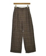 RHC Ron Herman（アールエイチシーロンハーマン）その他 茶 サイズ:XS レディース/2200631148555