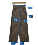 RHC Ron Herman（アールエイチシーロンハーマン）その他 茶 サイズ:XS レディース/2200631148555