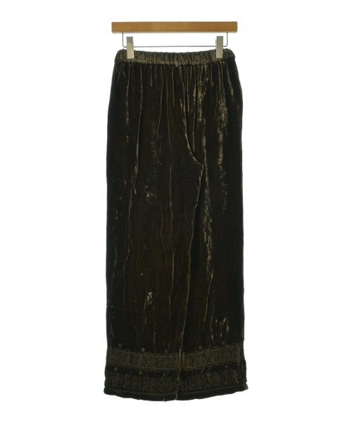 RHC Ron Herman（アールエイチシーロンハーマン）その他 カーキ サイズ:S レディース/2200631148579