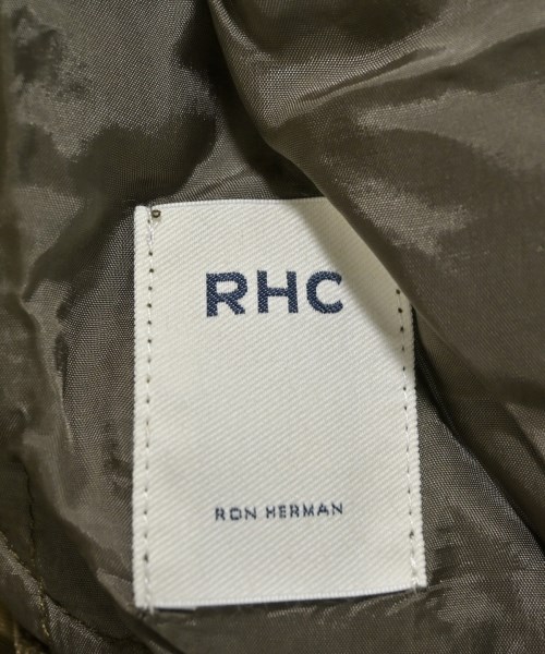 RHC Ron Herman（アールエイチシーロンハーマン）その他 カーキ サイズ:S レディース/2200631148579