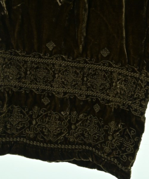 RHC Ron Herman（アールエイチシーロンハーマン）その他 カーキ サイズ:S レディース/2200631148579