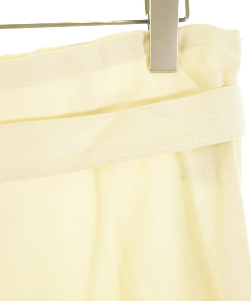 RHC Ron Herman（アールエイチシーロンハーマン）ロング・マキシ丈スカート 白 サイズ:S レディース/2200631149439