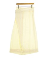 RHC Ron Herman（アールエイチシーロンハーマン）ロング・マキシ丈スカート 白 サイズ:S レディース/2200631149439