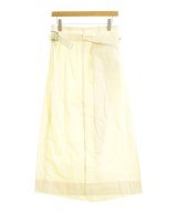 RHC Ron Herman（アールエイチシーロンハーマン）ロング・マキシ丈スカート 白 サイズ:S レディース/2200631149439