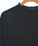 RHC Ron Herman（アールエイチシーロンハーマン）ニット・セーター 黒 サイズ:XS レディース/2200631149781