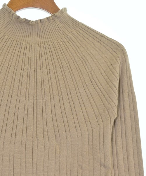 RHC Ron Herman（アールエイチシーロンハーマン）ニット・セーター ベージュ サイズ:XS レディース/2200631149835