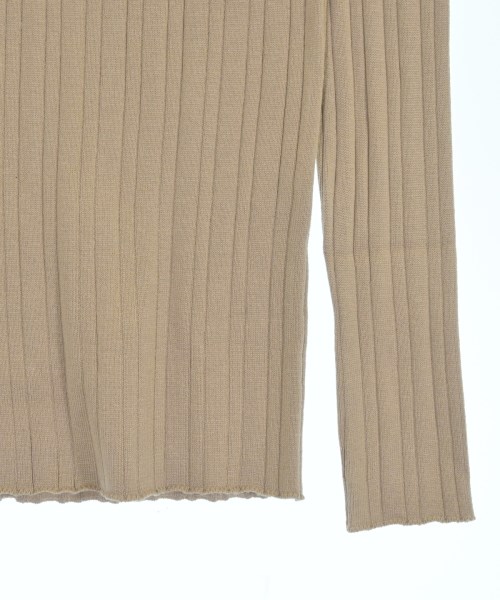 RHC Ron Herman（アールエイチシーロンハーマン）ニット・セーター ベージュ サイズ:XS レディース/2200631149835