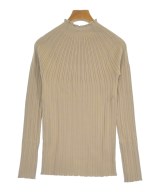 RHC Ron Herman（アールエイチシーロンハーマン）ニット・セーター ベージュ サイズ:XS レディース/2200631149835