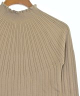 RHC Ron Herman（アールエイチシーロンハーマン）ニット・セーター ベージュ サイズ:XS レディース/2200631149835